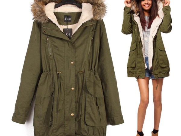 Find The Best Women’s Parka&nbsp;Jackets